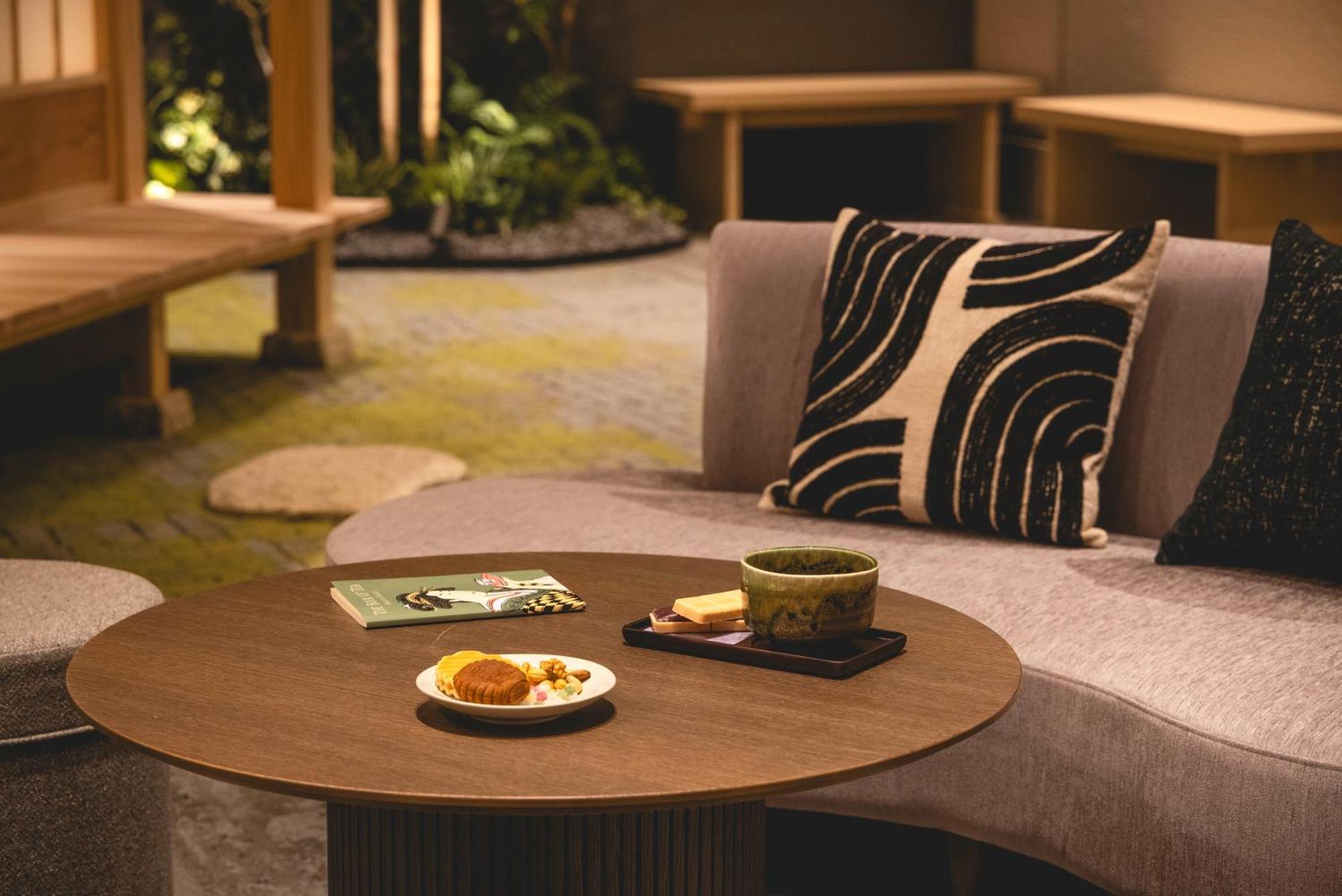 Shinjuku Washington Hotel — Fotoğraflar 3